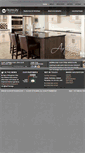 Mobile Screenshot of nuwaykitchens.com
